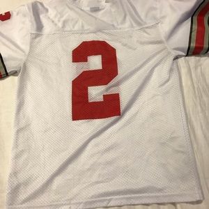 OSU women’s jersey